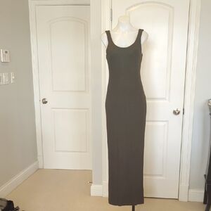 L'AGENCE Long Maxi Dress-Sz Small